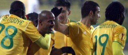 Etapa 20: rezultate si marcatori